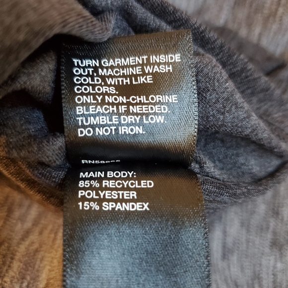 Zella Renew Straight Leg Pants Sz S-M - Picture 10 of 12